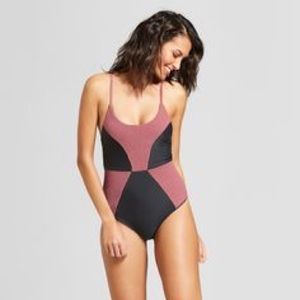 Tori Praver one piece